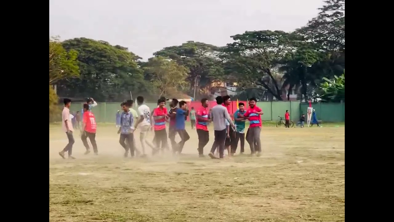 এম এন ব্রাদার্সের ২য় জয়।