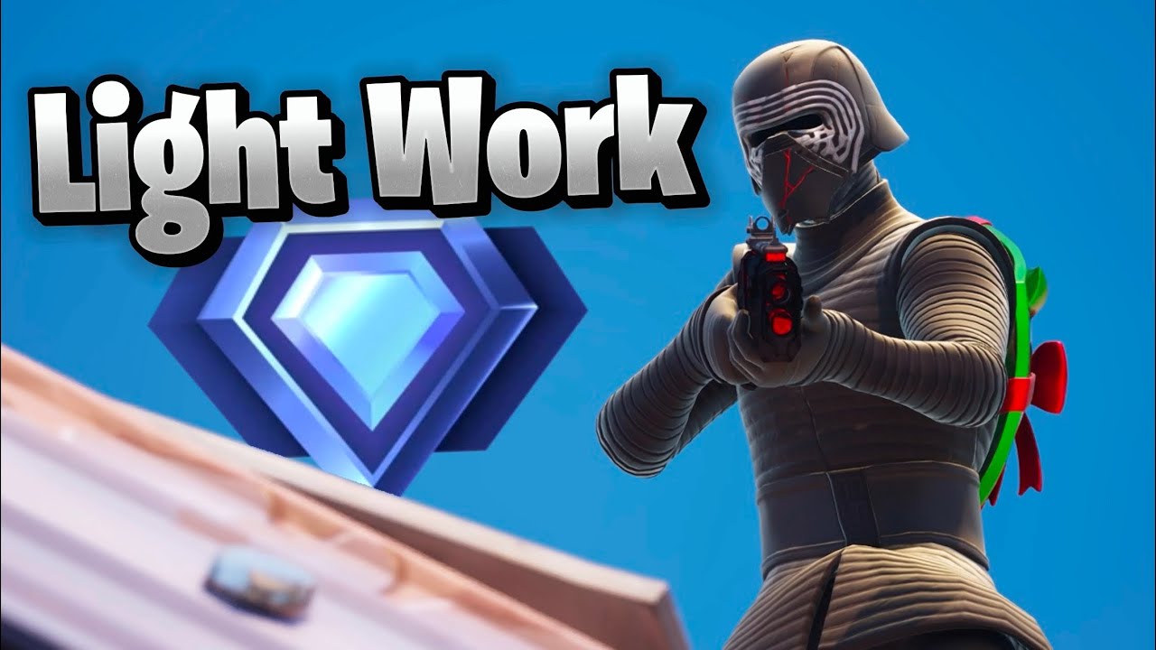 How To Easily Get OUT of Diamond Rank&hellip;
