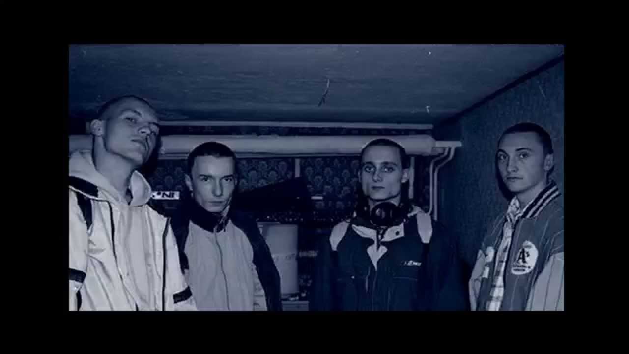 Paktofonika - Priorytety Instrumental