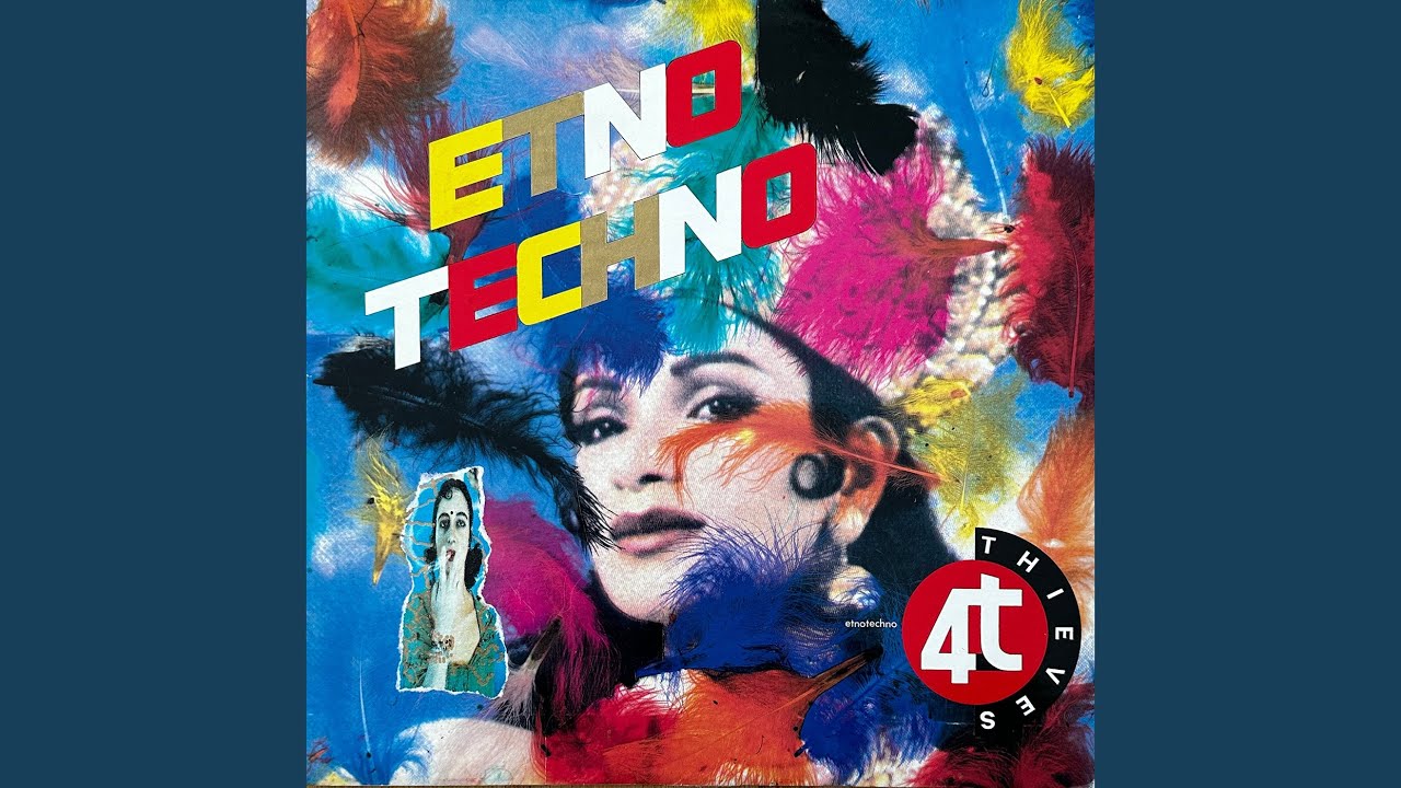 Etnotechno (Club Mix)