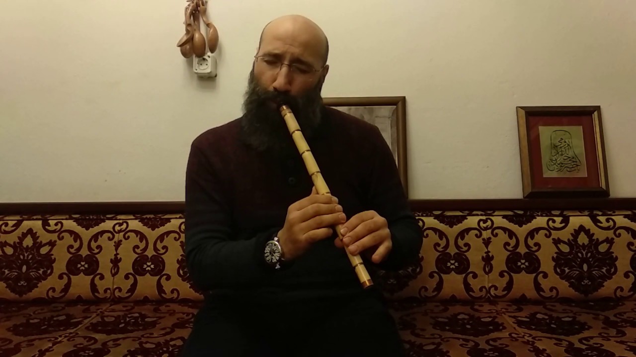 NEYZEN ENGİN AĞAR - (Yıldızlarıda Al Yanına)