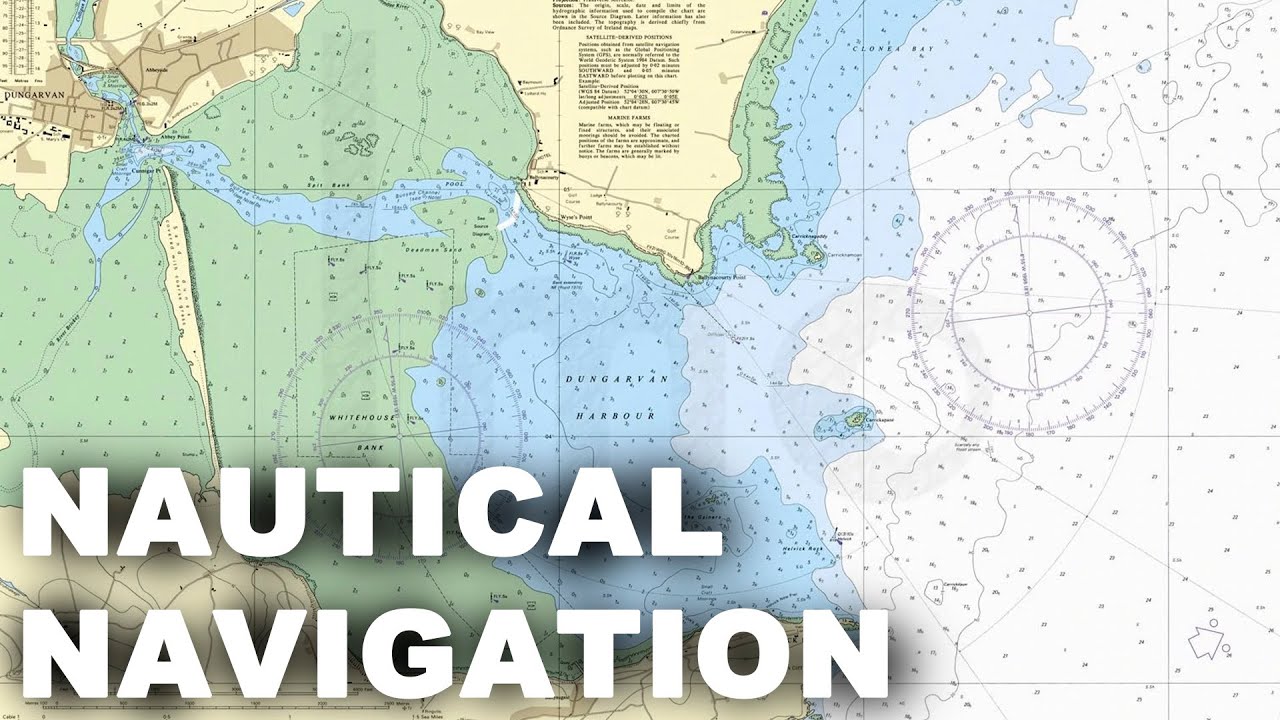 Nautical navigation. Chapter 1. Introduction. #shipping #navigation #seafarer #deckofficer