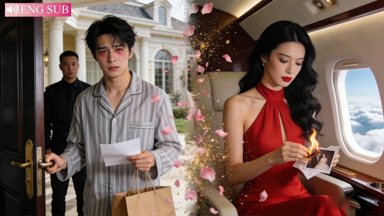 The Day She Miscarried, Her Husband Was At A Wedding, She Disappeared—He Searching The City For Her