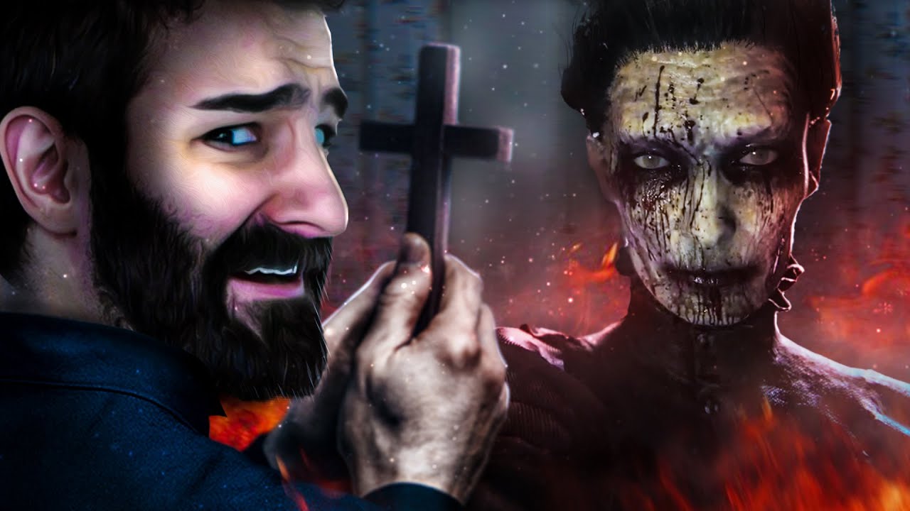 Die 10 BESTEN HORROR GAMES | Folge 1 Unmourned - Die verfluchte Familie