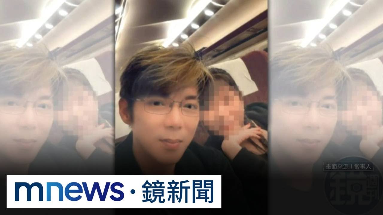 金援4百萬化為烏有　女總裁控遭陳子強斷崖式分手｜#鏡新聞