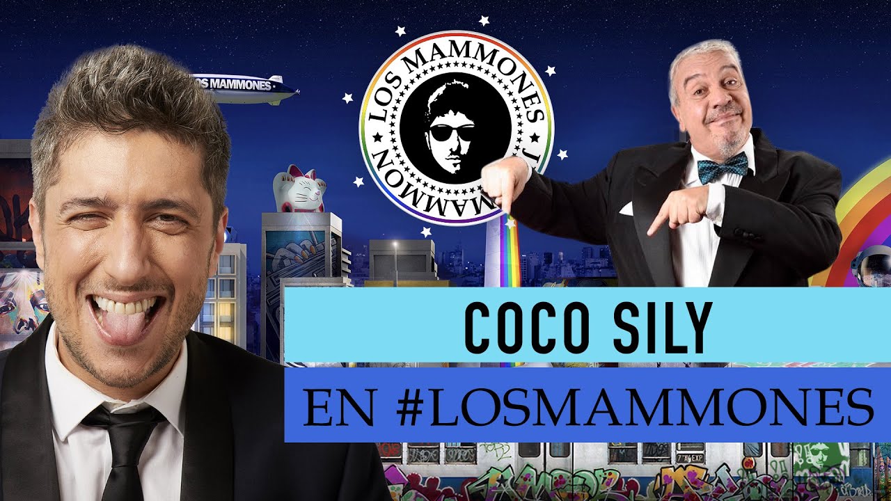 Coco Sily: 