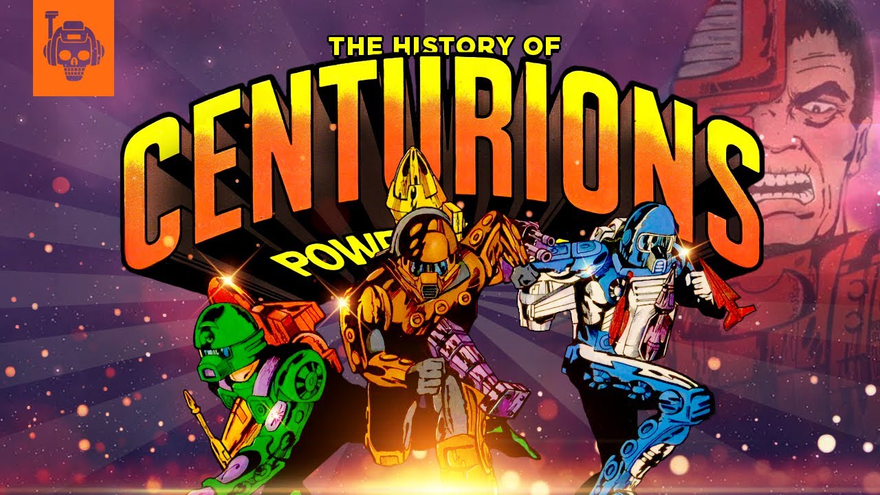 The Failure of the Centurions (1986): Despite the Talent, Never Stood a Chance