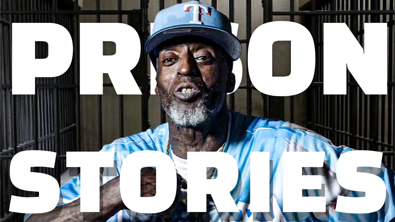 “I Seen A Man Give Up His A** To Save His Own Life…HELLO!!” OG Percy #PrisonStories101 | 14 Year Bid