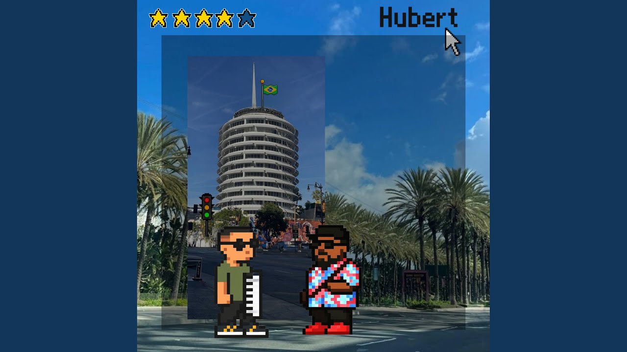 Hubert
