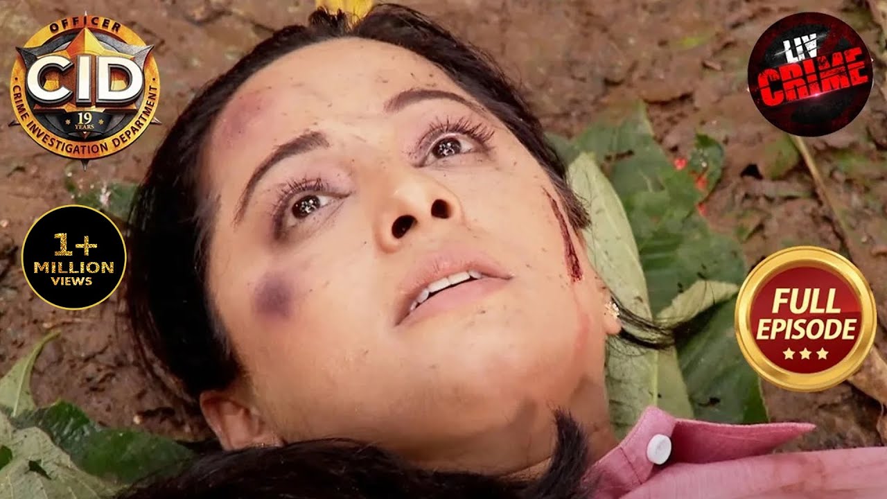 जंगली भेड़ियों के हमले के कारण लापता हुई Officer Purvi | CID | Poisoned | 10 Sep 2023 | Full Episode