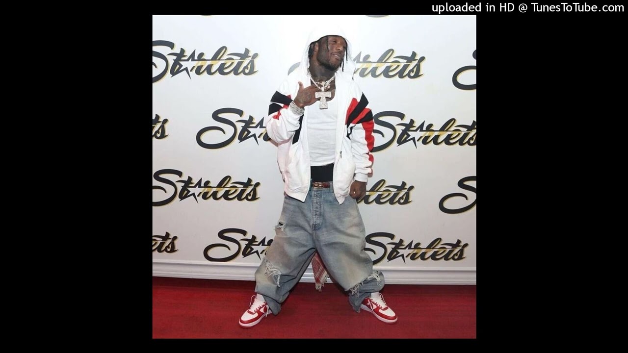 Thoughts - Lil Uzi Vert (unreleased)