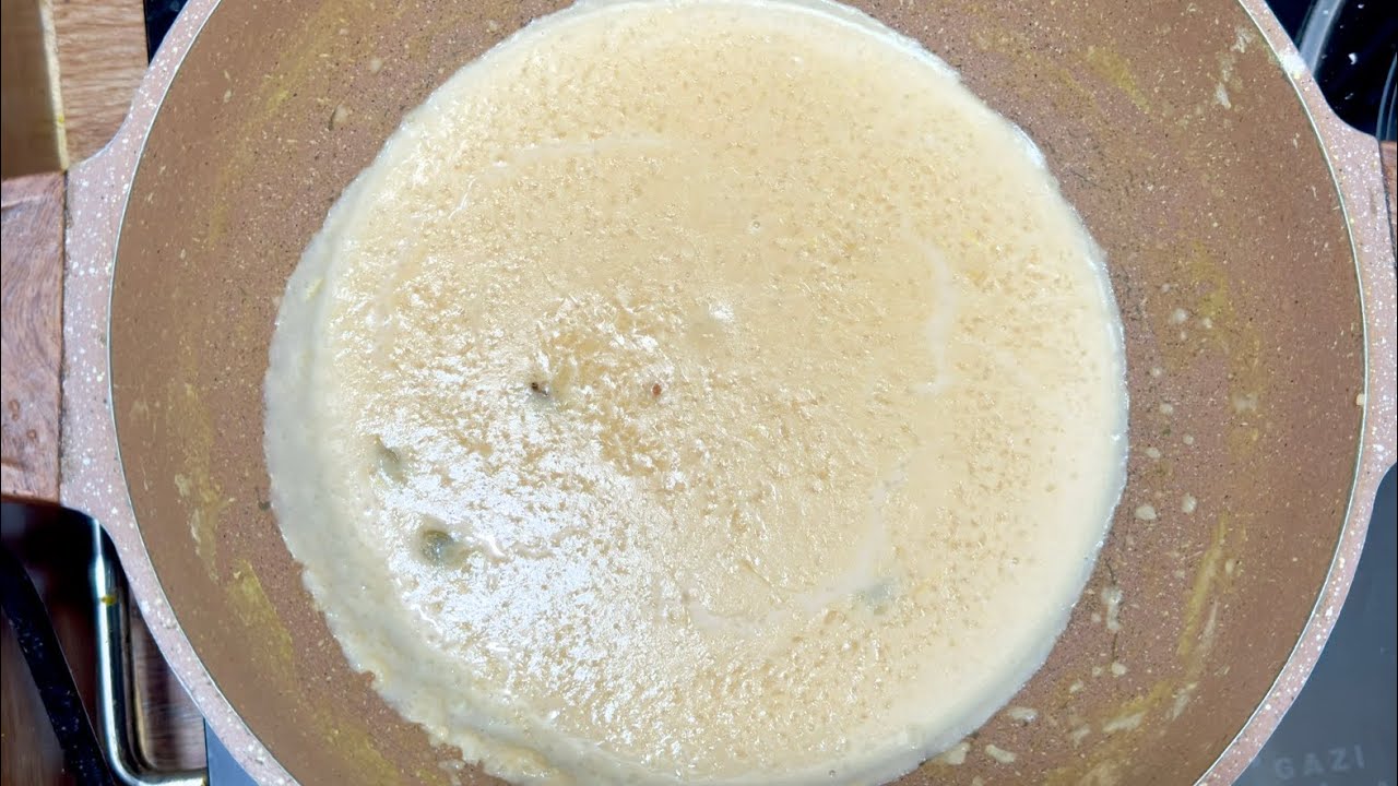 রাজকীয় স্বাদে দুধের পায়েস | One Bite & You’ll Remember It Forever | Milk Payesh Recipe