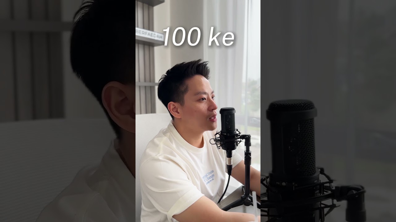 Rahasia Naikin Income Lo ! 