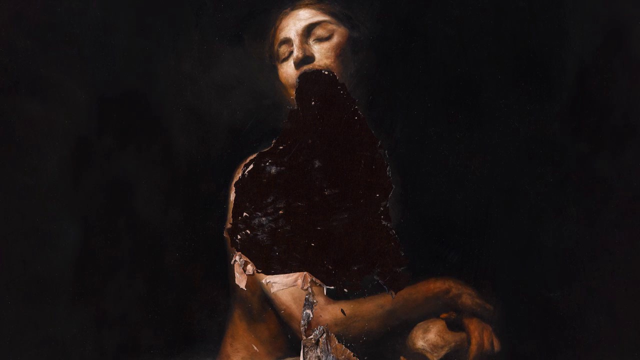 The Veils / Total Depravity