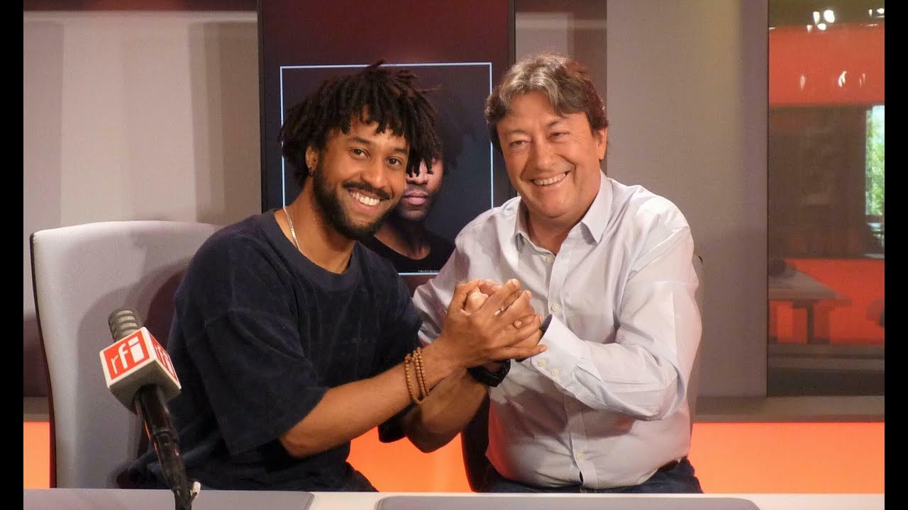 El bailarín cubano Miguel Altunaga triunfa en el teatro del Chatelet de París • RFI Español