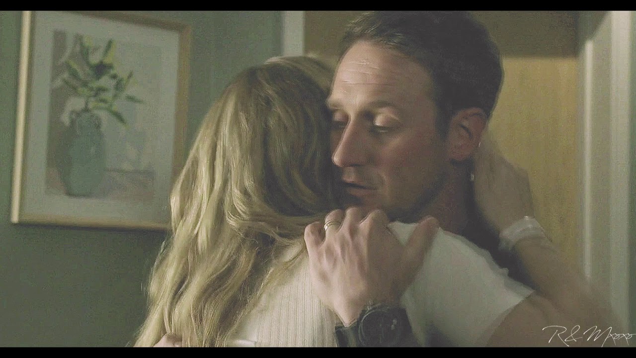 William & Jennifer (JJ) : I'D COME FOR YOU