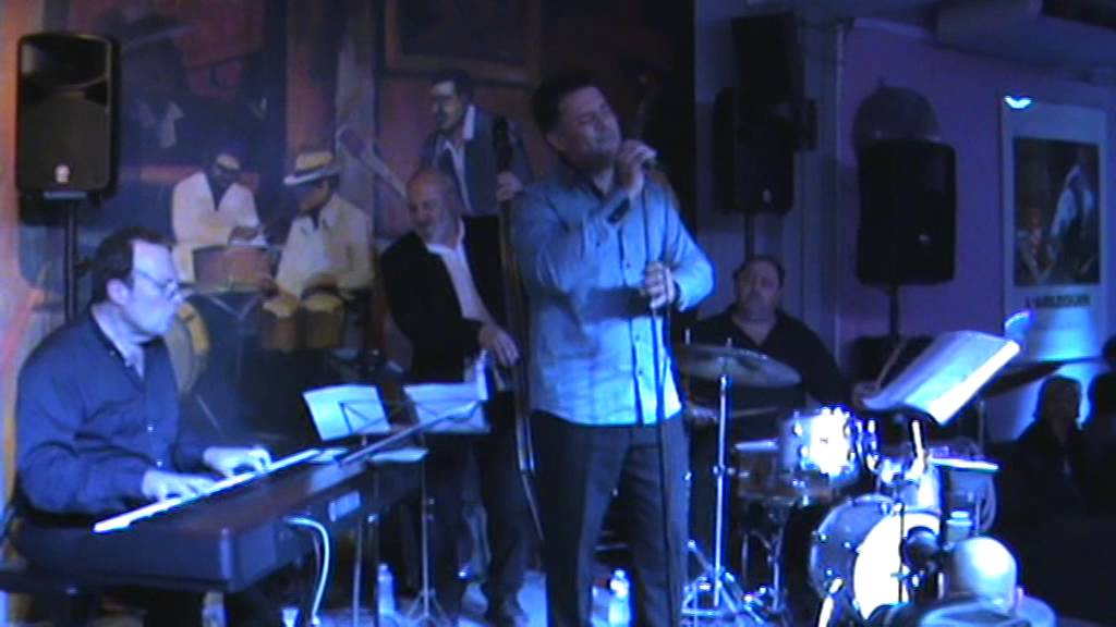 Salle ARLEQUIN Marseille 13e - Super soirée ce vendredi  19 décembre 2014 avec les FRENCH SUMO