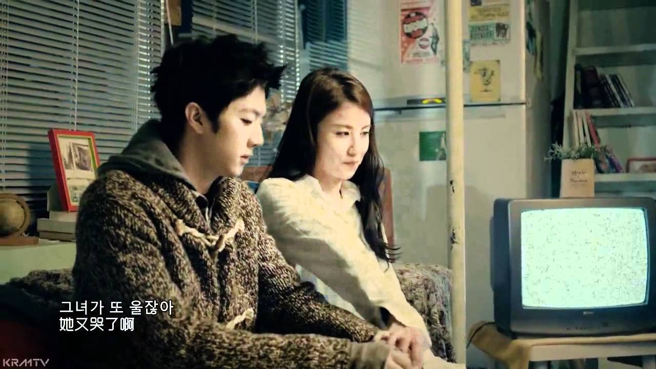 [韓中字HD]MBLAQ - This is War 這是戰爭 MV