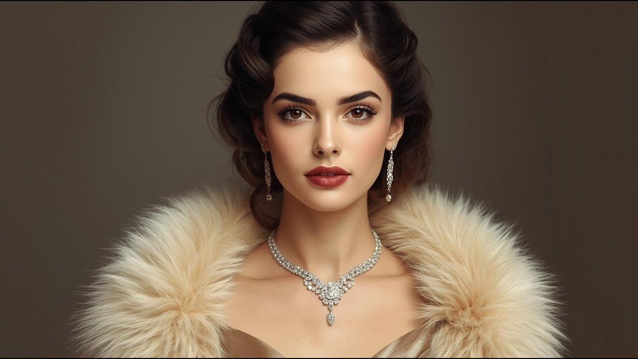 Soul Serenity Sound | Timeless Art - The beauty of 18th-century European ladies and gentlemen