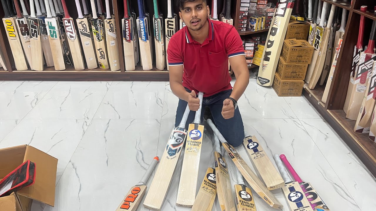 All brand English willow budget bat ss.sg.ton.protos . Whatsapp us 9319360400 | Vansh sports Delhi |