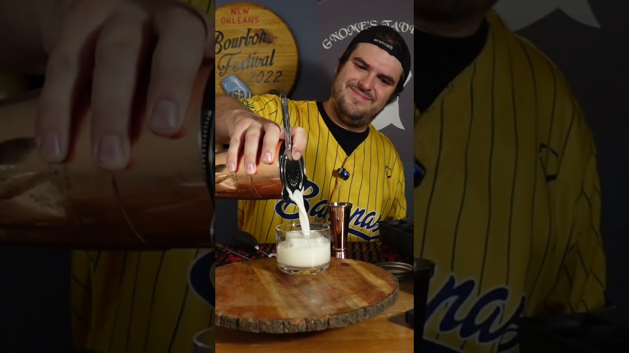 Anime Inspired Cocktail You Have To Try!