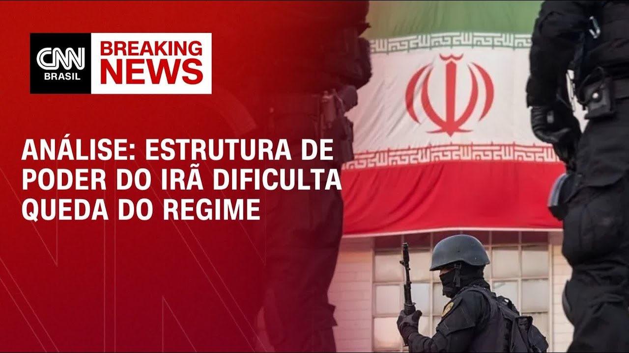 Análise: Guerra no Oriente Médio chega no quinto dia sem prazo para terminar | WW