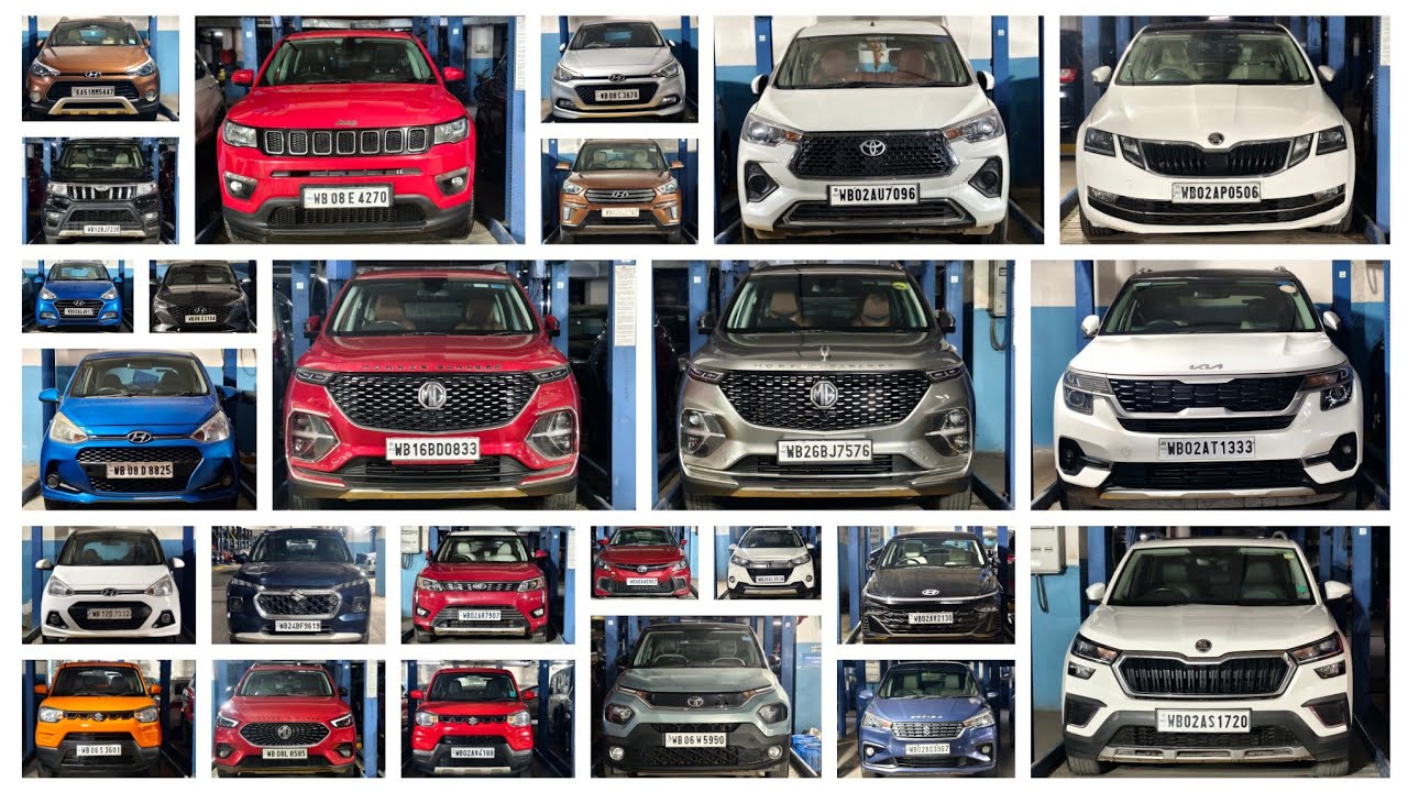 100+ Cars - Very less KM Run used cars | Lifetime Warranty Cars | Return Your Car in 30 Days