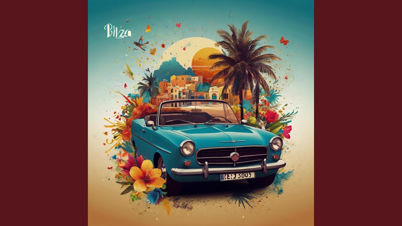 Island Invitation (Ibiza Sunset Mix)