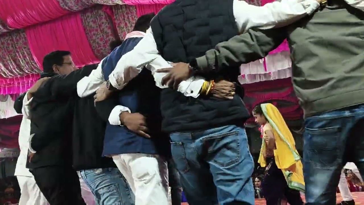 Akkalkuva Yuva sammelan 14.1.26