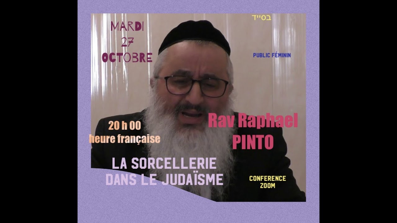 RAV RAPHAEL PINTO 
