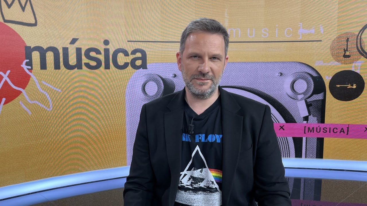 Entrevista a Raúl de Lara, productor de directos de Arde Bogotá | La 7