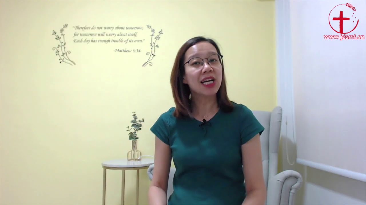 20200904 - 苦毒总会伤害我们