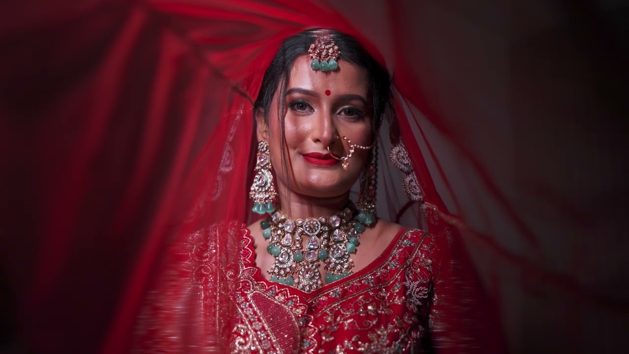 Ayush & Jaya Highlights