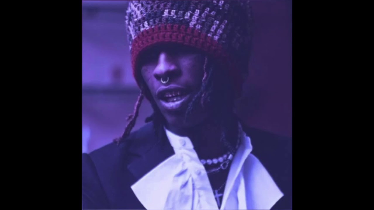 Young Thug - Eww (Full Version)