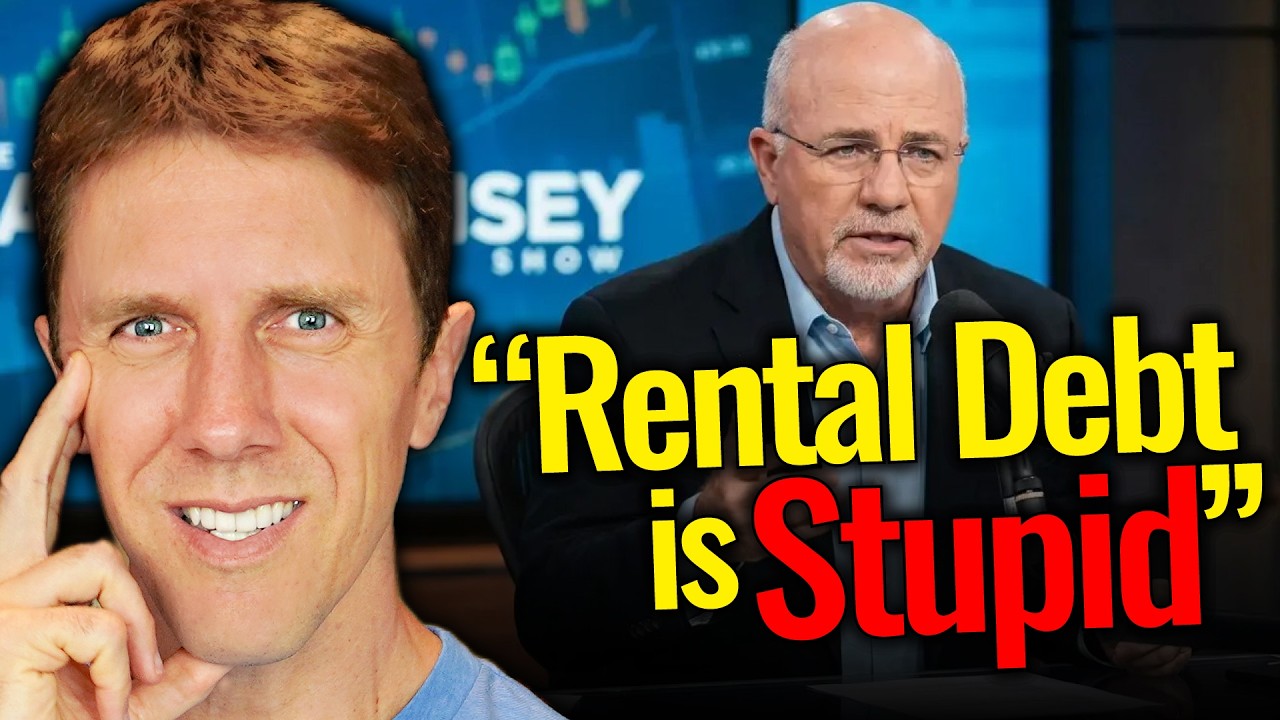 STOP Following This Real Estate Advice!