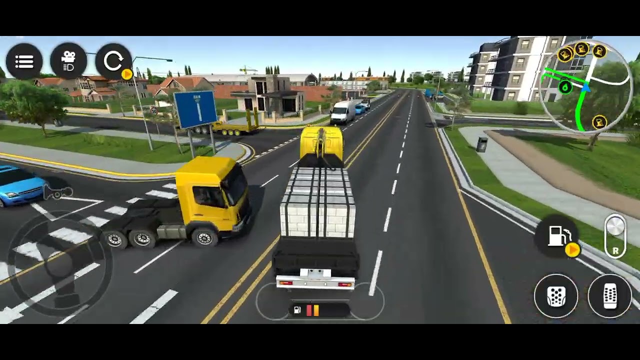 #Construction  simulator games # offline #  play aashish gaming 721 # like share # subscribe 