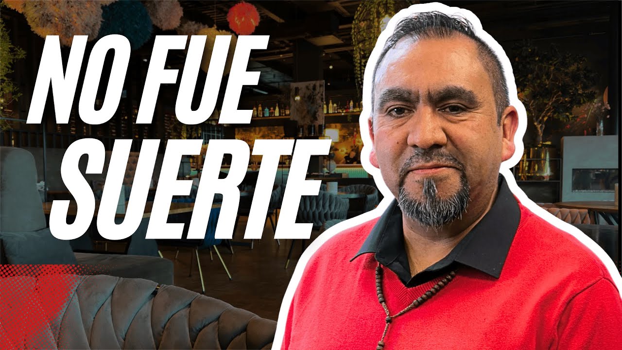 23 años viviendo en Canadá: El secreto para emprender y no perder la fe.