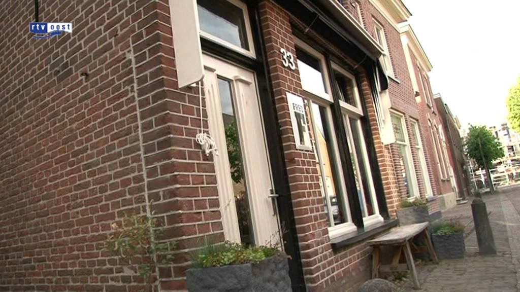 Leukste Dorp van Overijssel, aflevering 2
