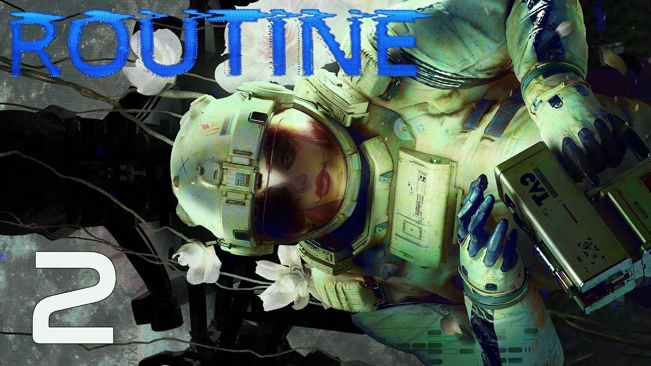 This Job Doesn't Seem So... | ROUTINE - Part 2