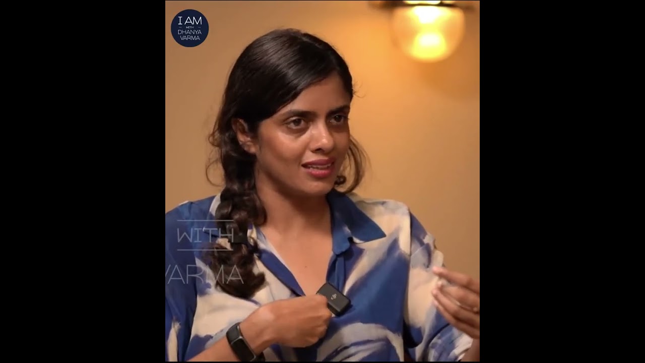 Marriage എന്ന institution ഇന്ന് relevant ആണോ? Kani Kusruti on Marriage | Dhanya Varma Interview Clip