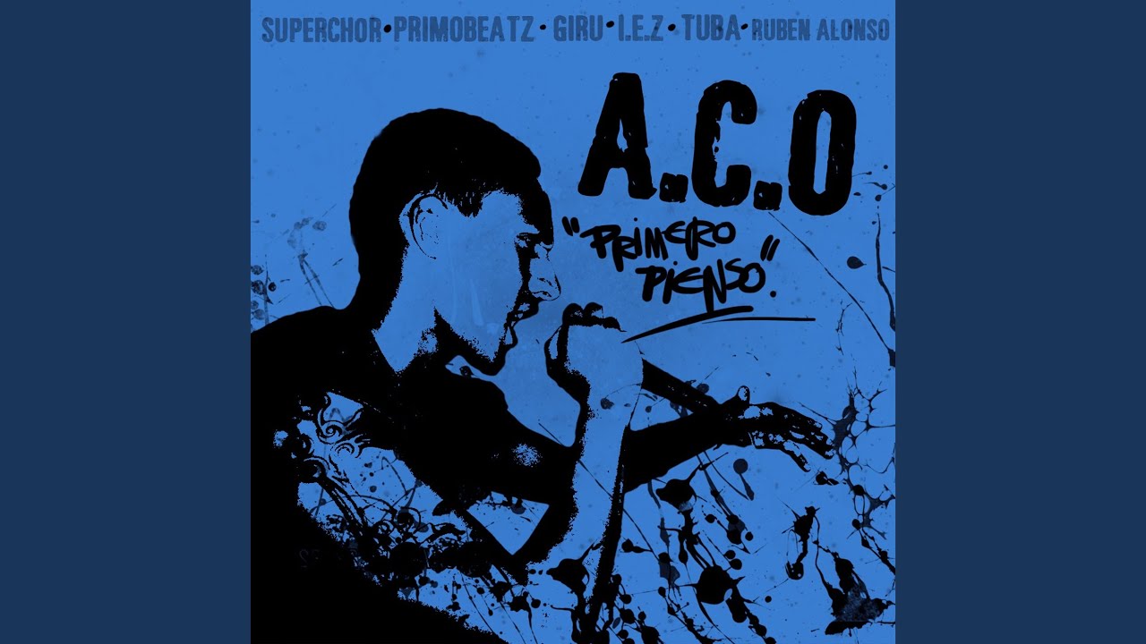 Primero Pienso (Mijail Mitrovic Remix)