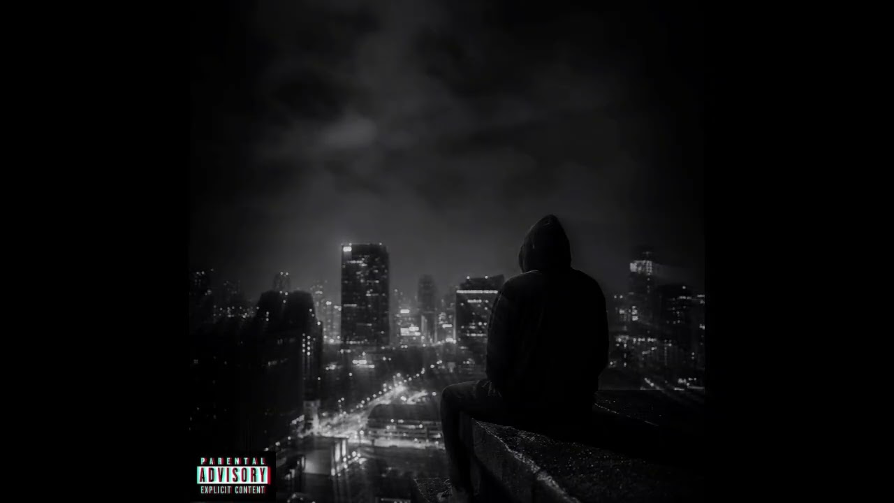 FREE ''Lost Above the City (گم&zwnj;شده بر فراز شهر)'' Sad Piano Guitar Boom Bap | Hip Hop Instrumental