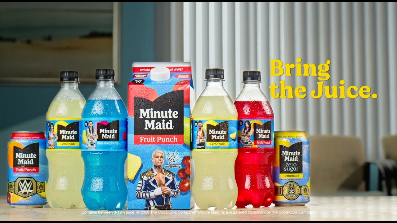 BRING THE JUICE ANTHEM HD (:30)