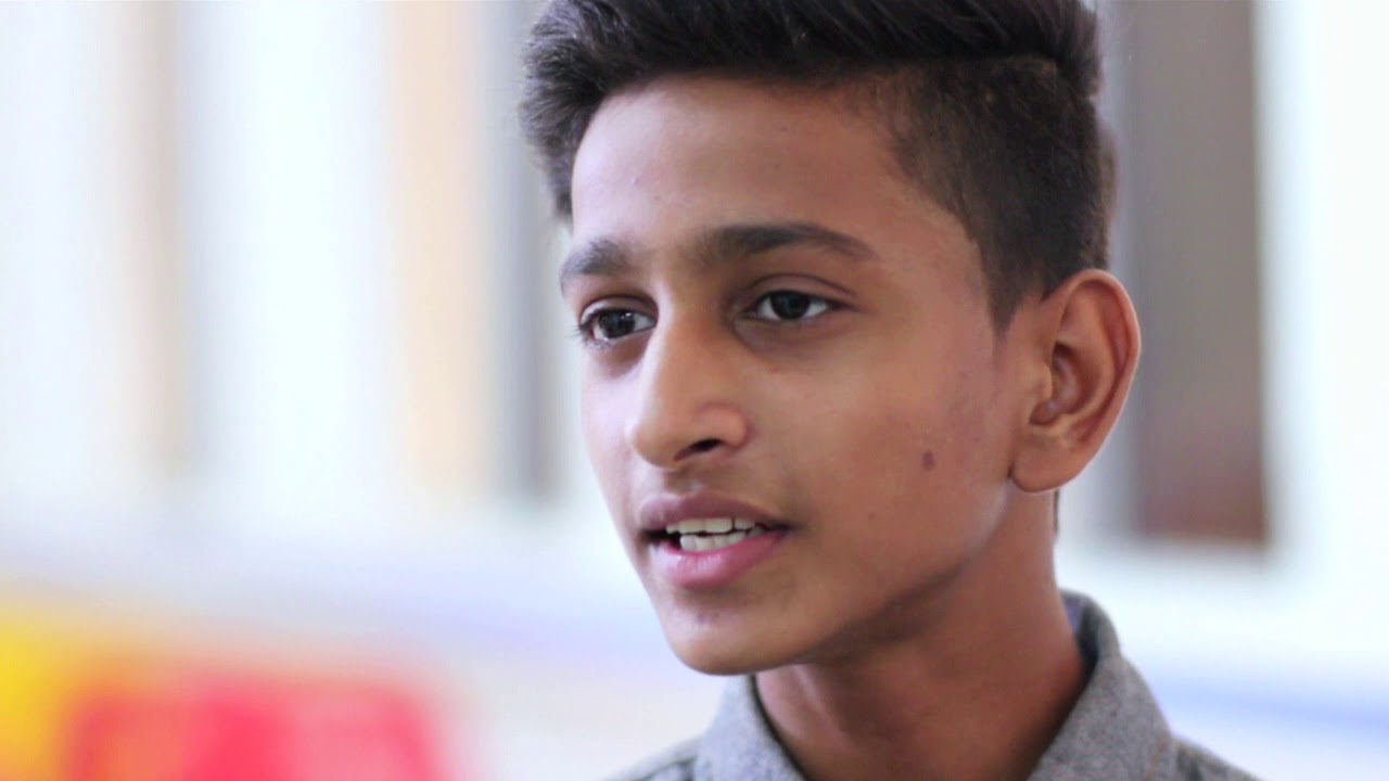 Story of Usman | Childhood Cancer | The Indus Hospital