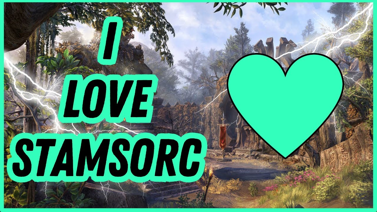 ESO PvP - StamSorc Straight SHREDS in BGs - [Battleground Chronicles]