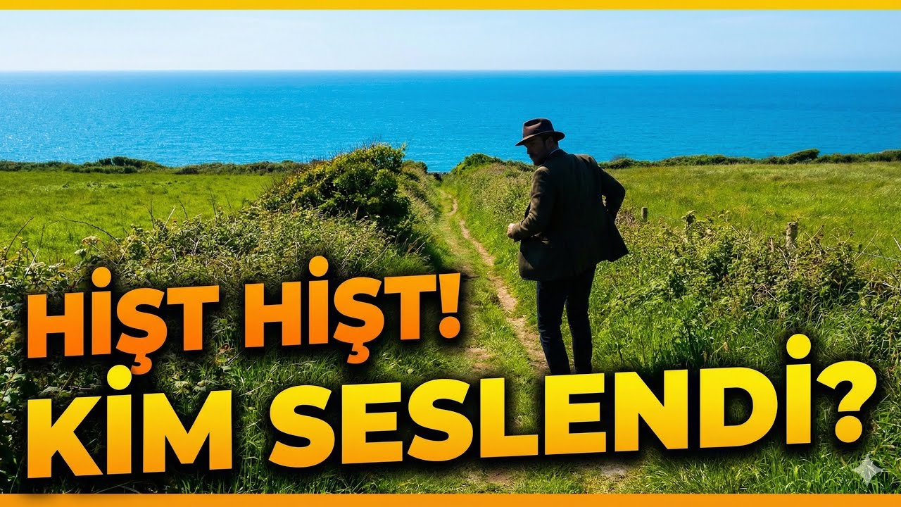 Sait Faik Abasıyanık - Hişt Hişt (Hikaye İncelemesi ve Özeti)