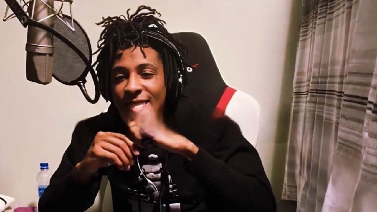 NBA YoungBoy - Foolish Love [Official Music Video]