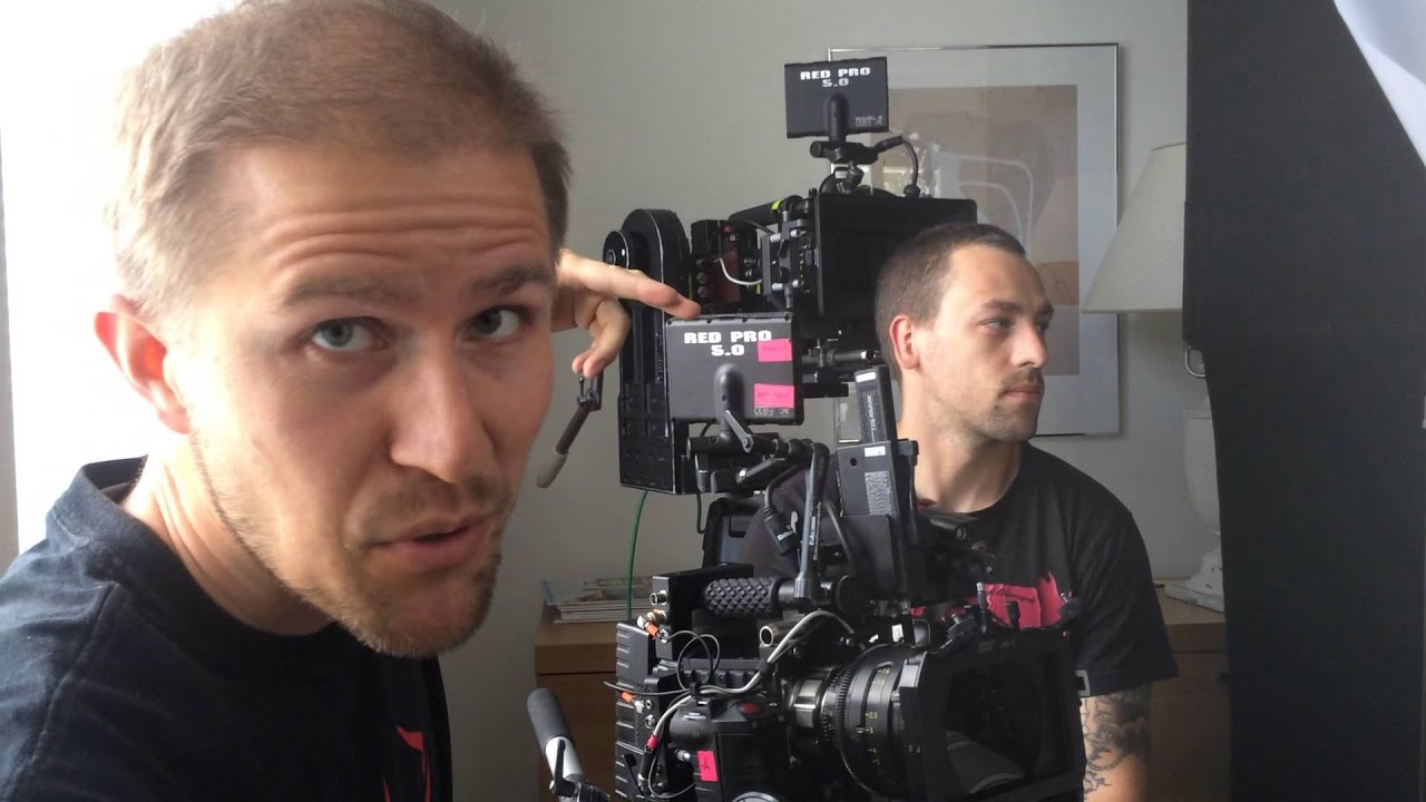 Focus Pulling Tips - multiple cameras on set
