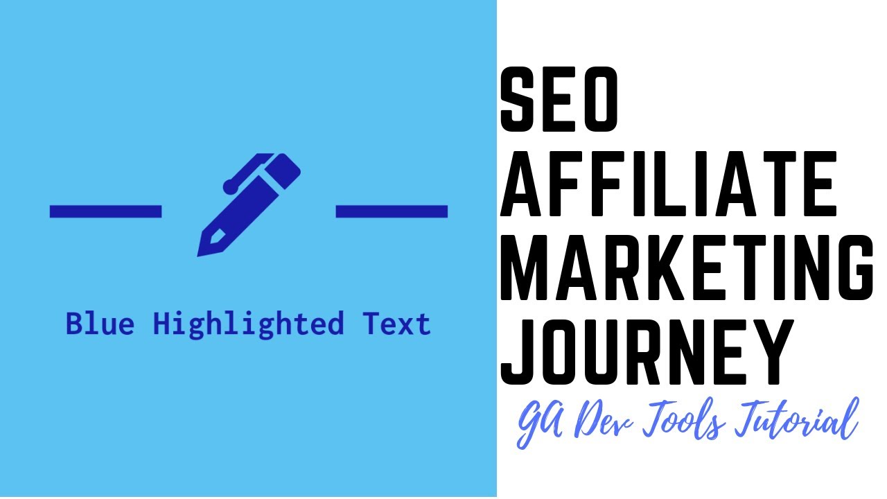 UTM Naming Conventions [GA Dev Tools] - Blue Highlighted Text