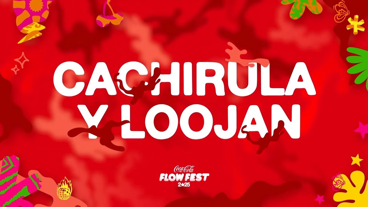 Cachirula Flow Fest 2025